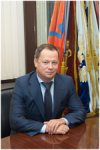 Поздравление вице-президента НП СРО "МОС" с Днем строителя