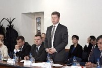 Белорусские фирмы выбирают Ассоциацию СРО «МОС» 