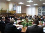 Прошло рабочее совещание по проекту программы «Энергосбережение и повышение энергетической эффективности в г. Брянске на период с 2013 до 2020 года»