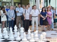 Главный технолог ООО «Брянская строительная компания» стал призером шахматного турнира на Кубок Минстроя России 