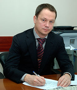 Фуфаев Сергей Валентинович