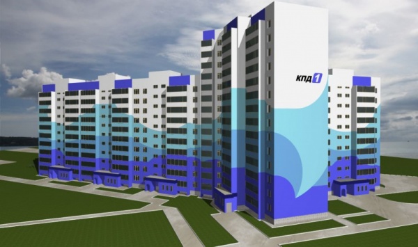 «Средневолжская строительная компания» выходит на рынок жилья Самарской области