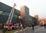 С 1 июля 2020 г. вводится в действие свод правил "Многофункциональные здания. Требования пожарной безопасности"