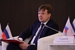 Антон Глушков: Стройке для развития нужны деньги, мощности и жажда жизни