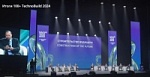 Международный строительный форум и выставки 100+ TechnoBuild в Екатеринбурге 