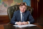 Президент Ассоциации «НОСТРОЙ» поздравил профессионалов с Днем строителя